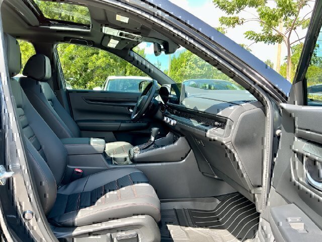 New 2027 Honda CR-V Sport-L image 20