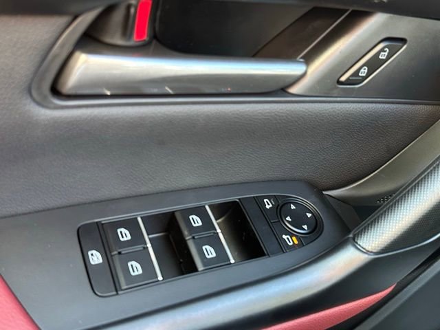 New 2026 MAZDA CX-50 AWD 2.5 Hybrid w/ Premium Pkg image 17