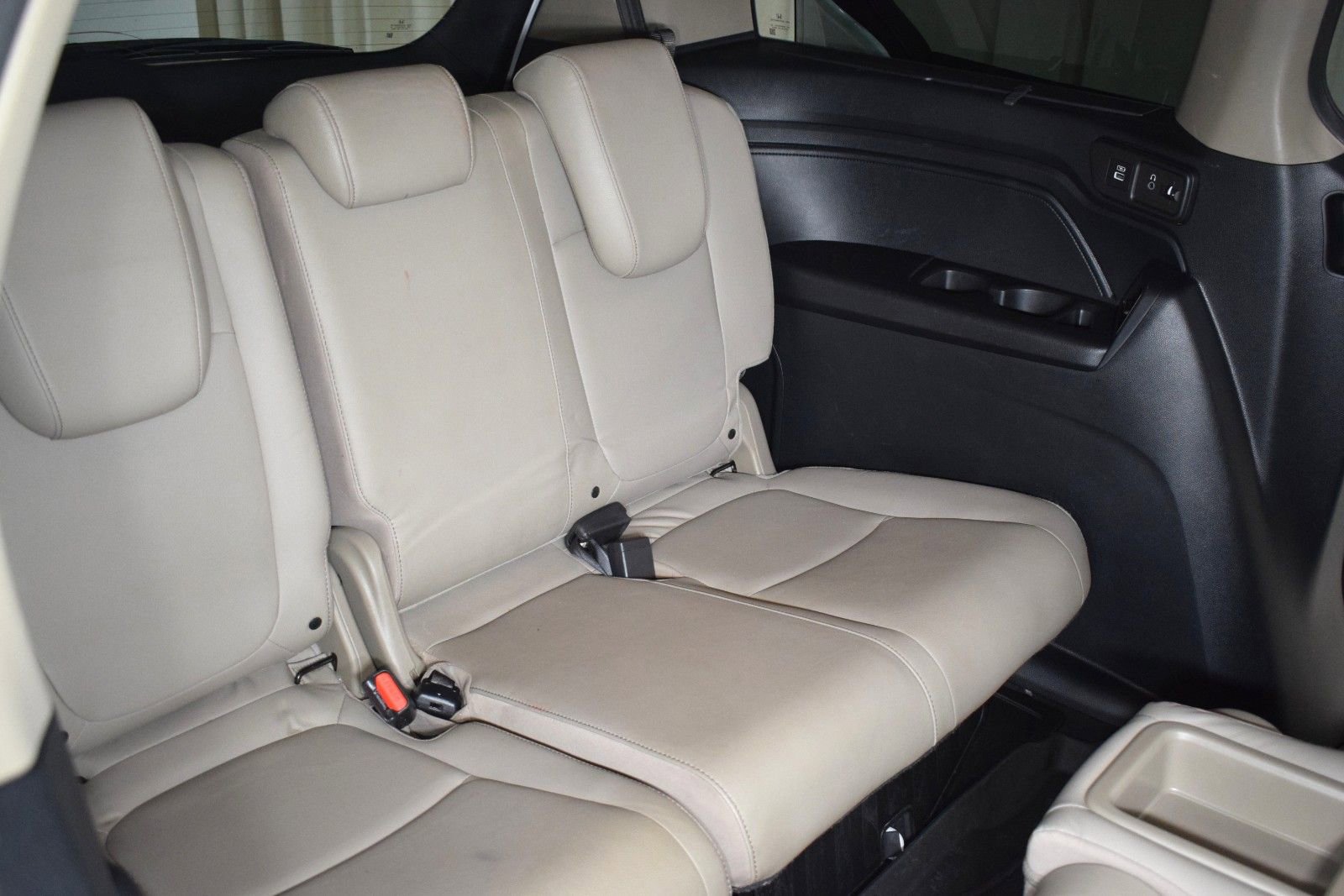 Used 2021 Honda Odyssey Touring image 20