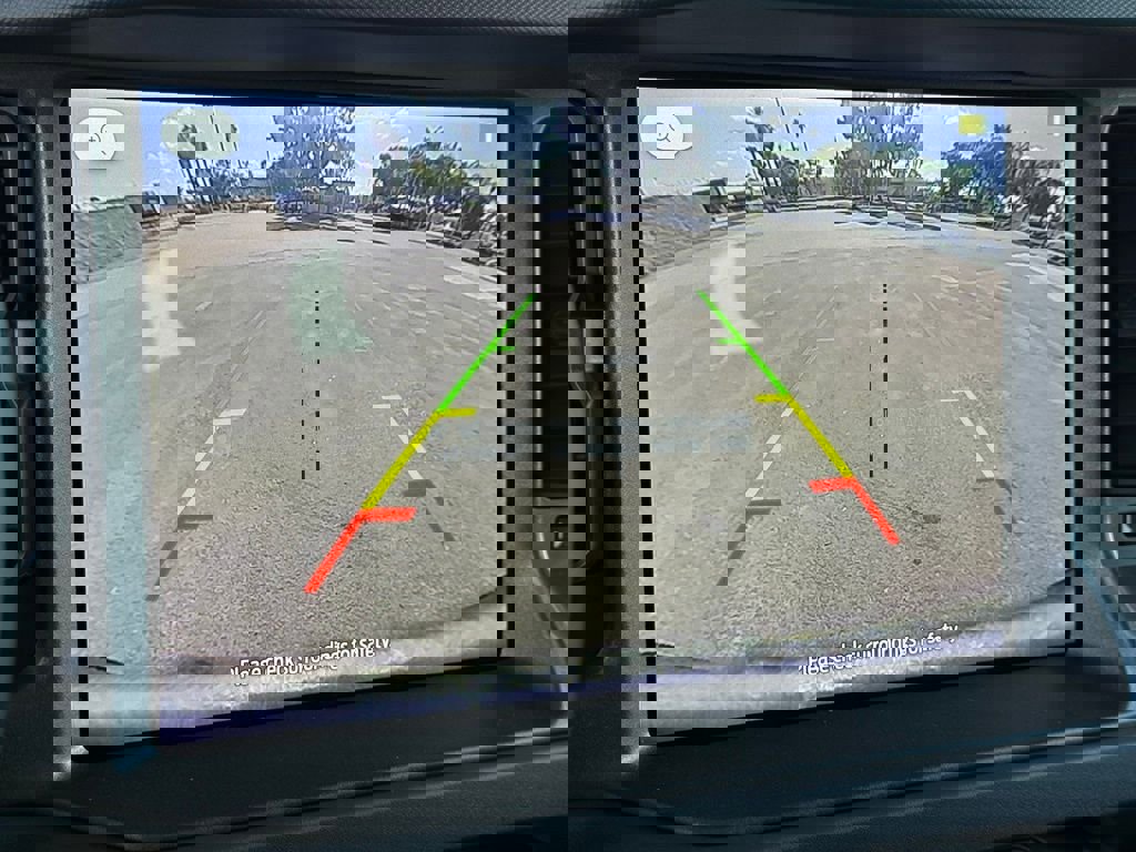 New 2025 Ford Bronco Badlands w/ Black Appearance Package image 11