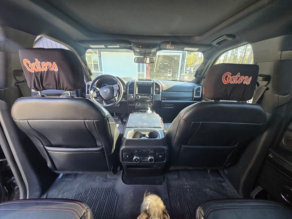 Used 2019 Ford Expedition Limited w/ Equipment Group 303A image 7