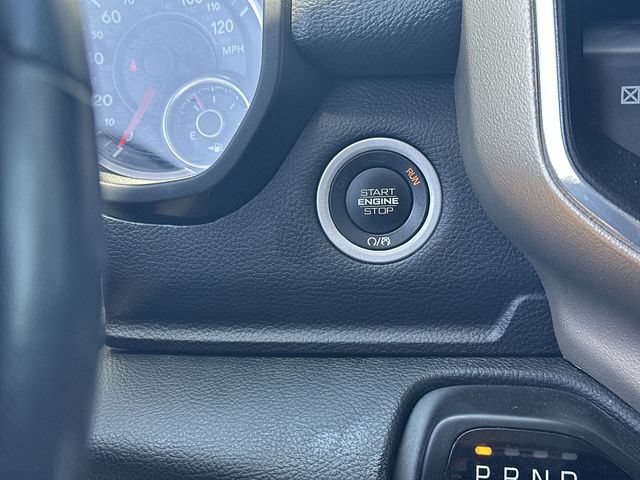 Certified 2022 RAM 1500 Laramie AWD/4WD image 19