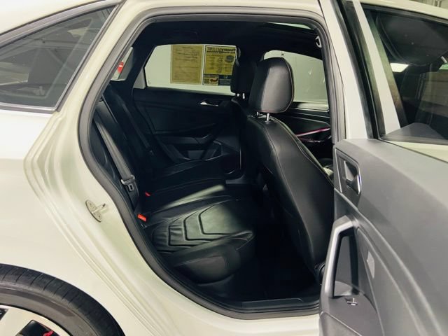 Used 2021 Volkswagen Jetta GLI Autobahn FWD image 30