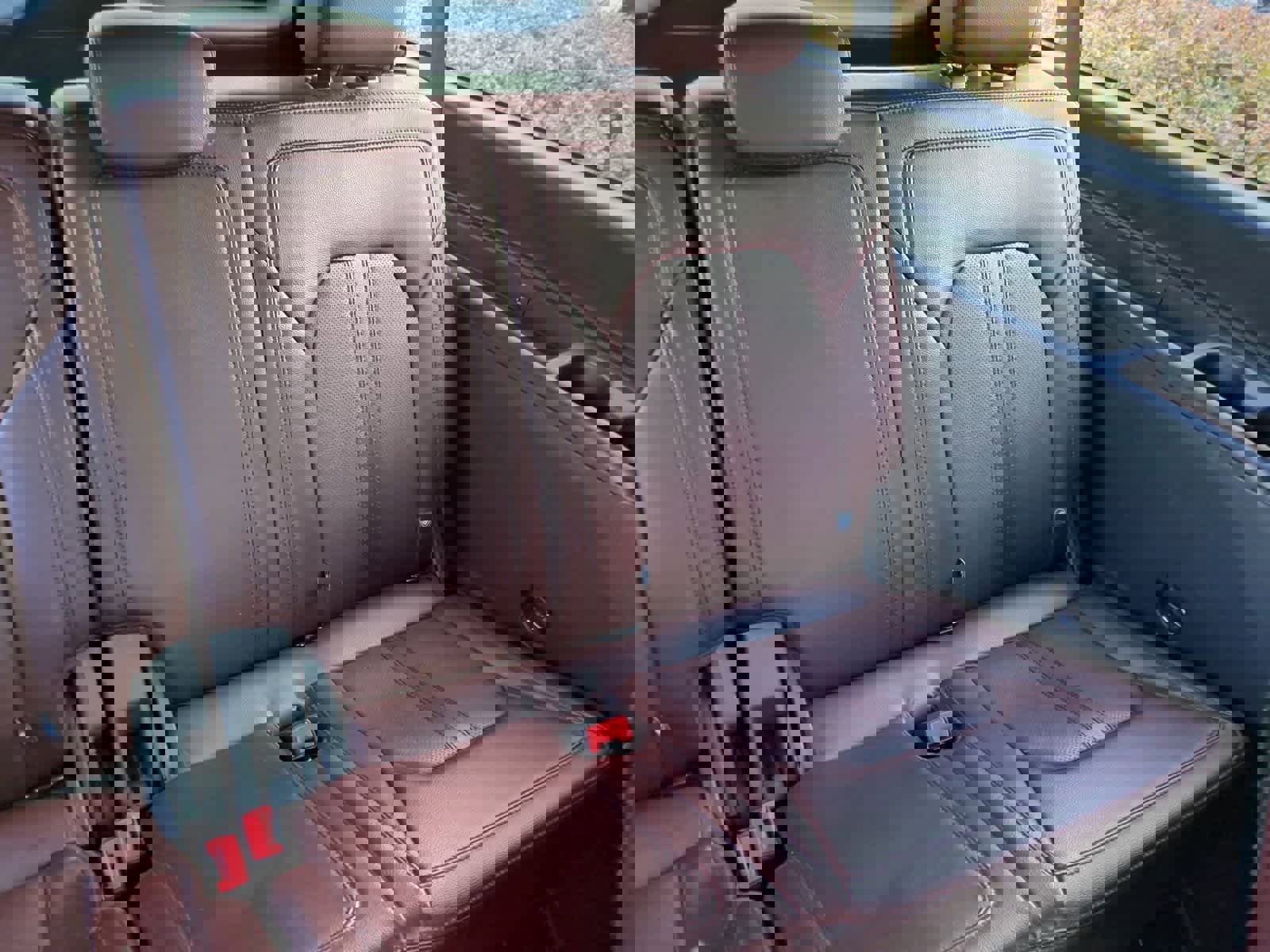 Used 2023 Ford Expedition Max Limited image 22