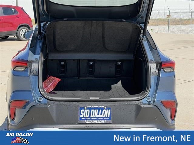 New 2026 Buick Envista Sport Touring w/ Convenience I Package FWD image 5