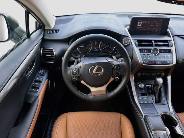 Used 2019 Lexus NX 300 FWD w/ Comfort Package image 17