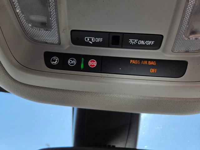 Used 2019 Buick Enclave Premium AWD/4WD image 32