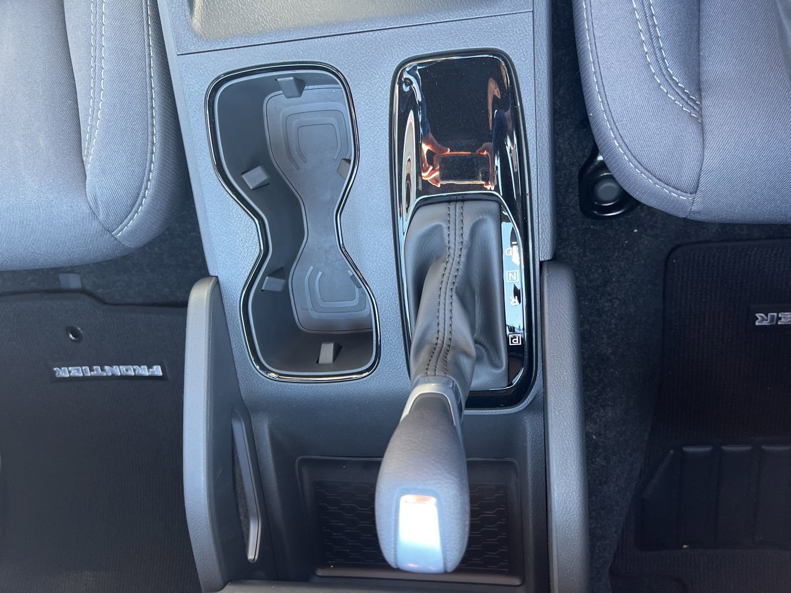 New 2026 Nissan Frontier SV w/ SV Convenience Package image 24