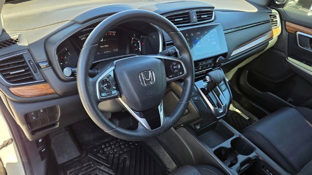 Used 2021 Honda CR-V EX image 9
