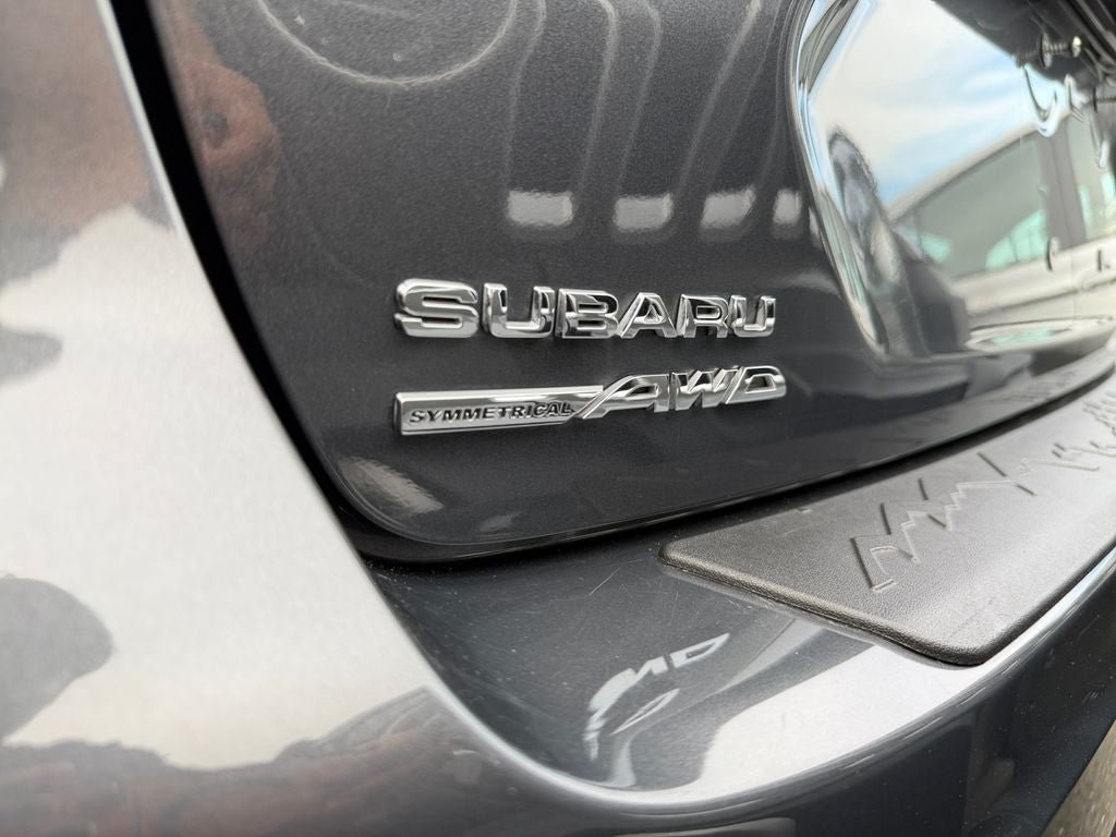 Used 2024 Subaru Crosstrek 2.0i Premium w/ Popular Package #4 AWD/4WD image 35