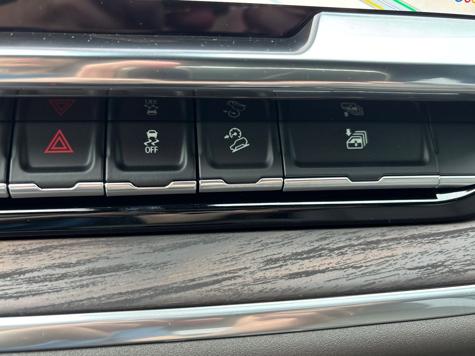 New 2026 GMC Sierra 1500 SLT w/ SLT Premium Plus Package image 11