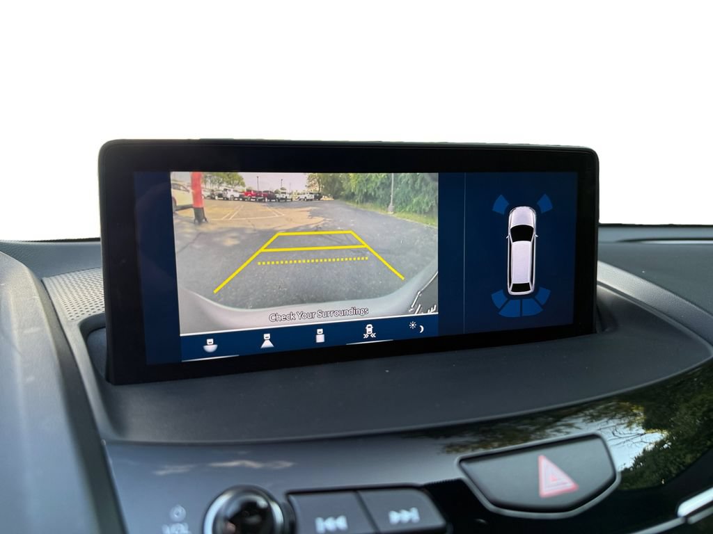 Used 2019 Acura RDX A-Specw/ Technology Package AWD/4WD image 16