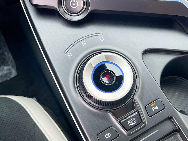 New 2026 Kia EV6 GT-Line RWD image 17