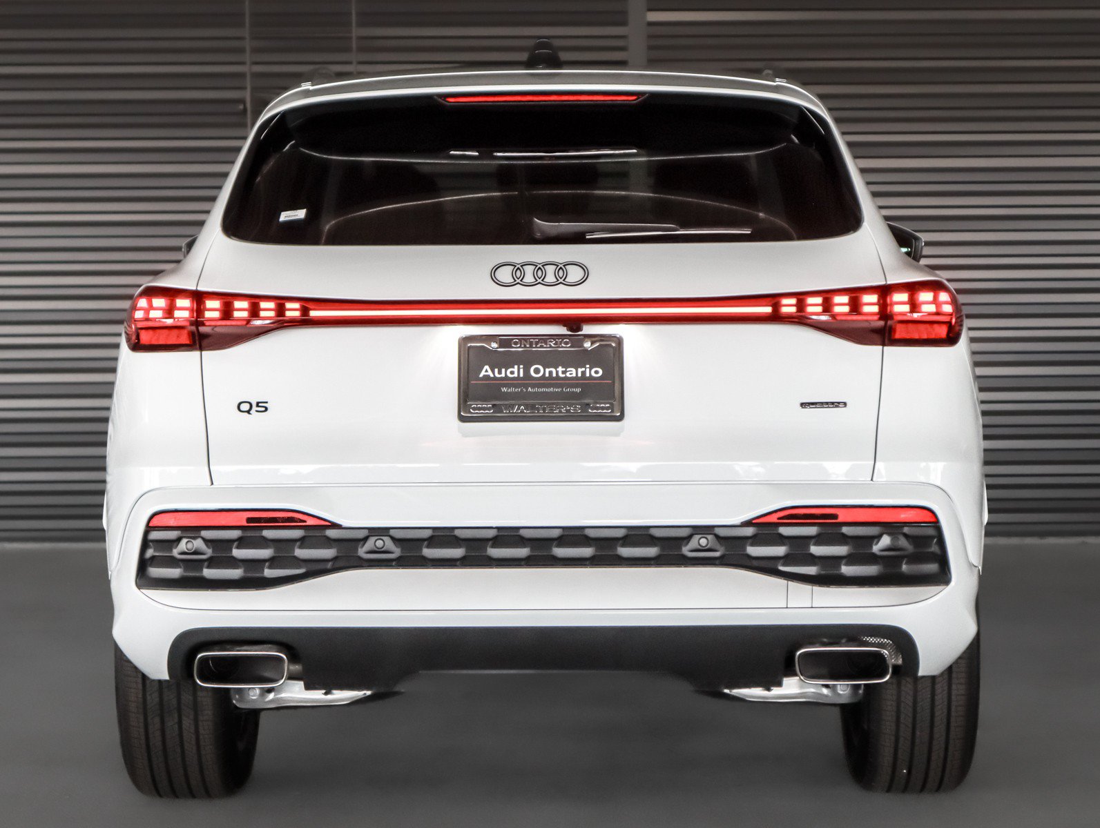New 2026 Audi Q5 Premium AWD/4WD image 15