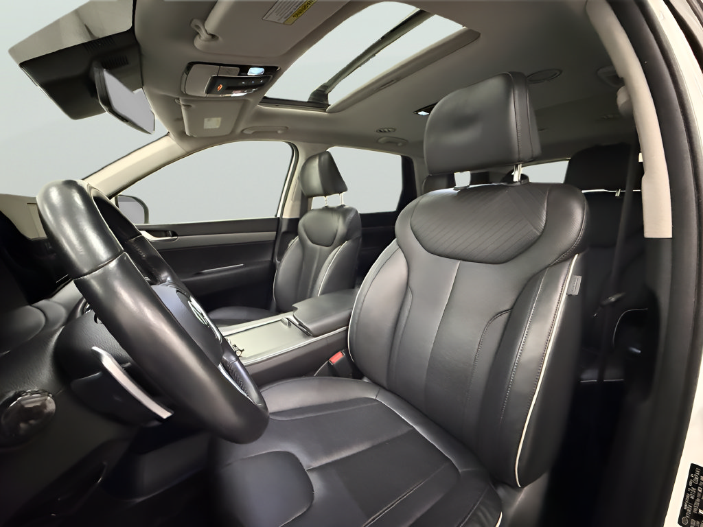 Used 2023 Hyundai Palisade XRT w/ Cargo Package FWD image 10