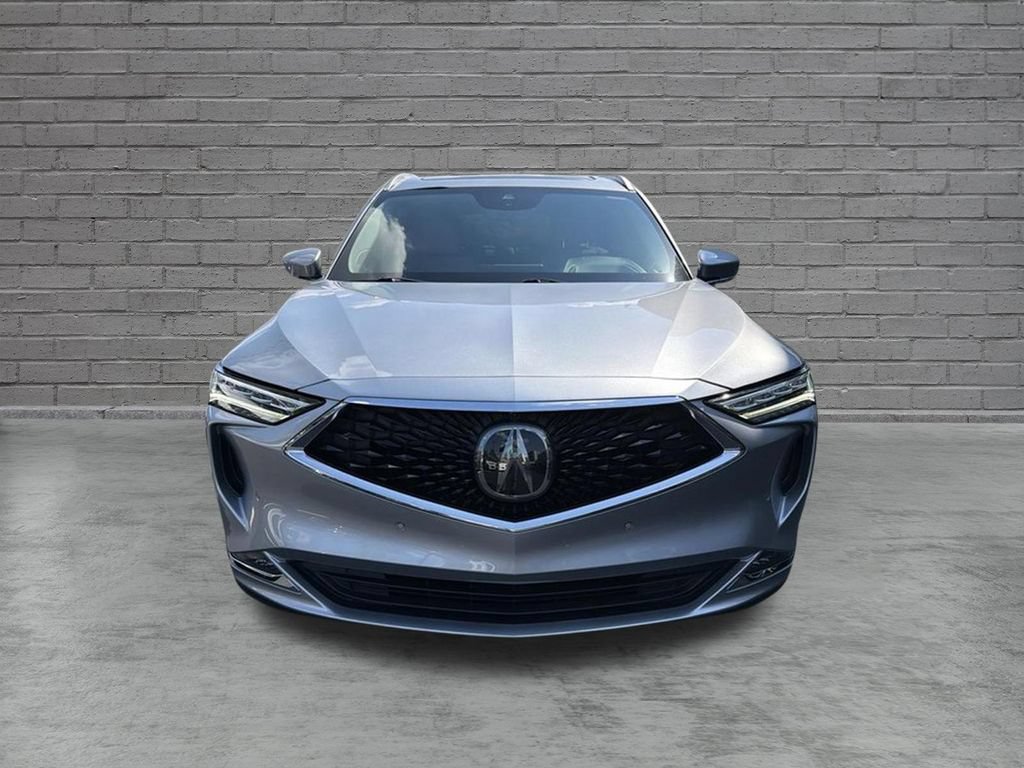 Used 2023 Acura MDX w/ Advance Package AWD/4WD image 2