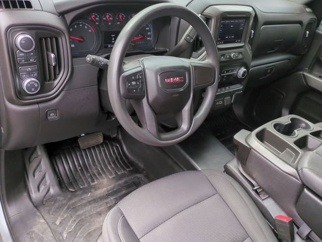 Certified 2023 GMC Sierra 1500 Pro w/ Pro Value Package AWD/4WD image 11