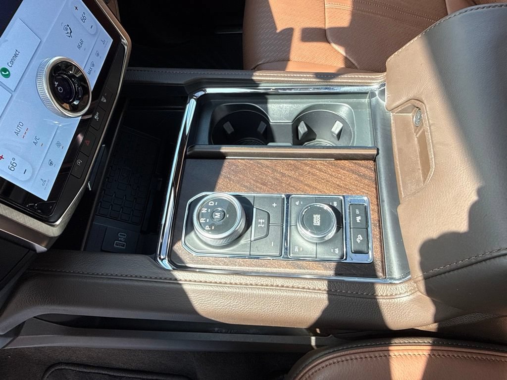 Certified 2024 Ford Expedition Max King Ranch AWD/4WD image 27