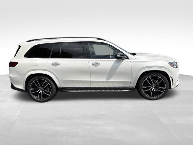 Used 2020 Mercedes-Benz GLS 580 4MATIC image 14