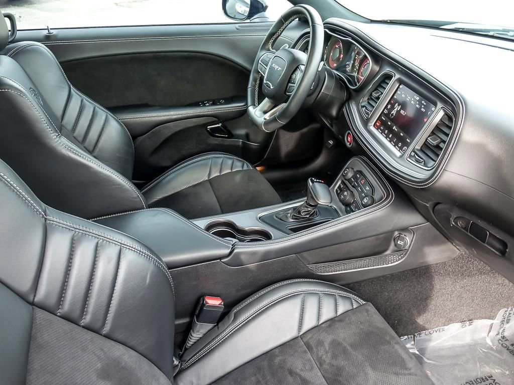 Used 2023 Dodge Challenger SRT Hellcat w/ Driver Convenience Group image 23