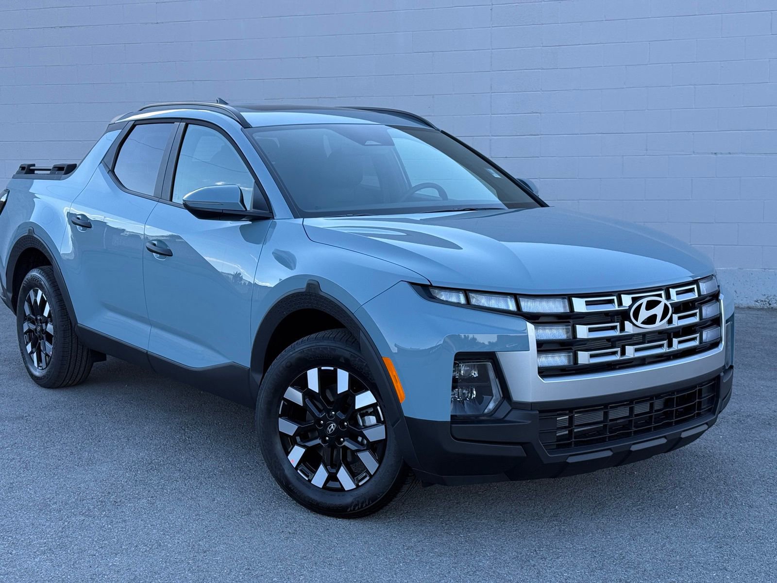 New 2026 Hyundai Santa Cruz SEL