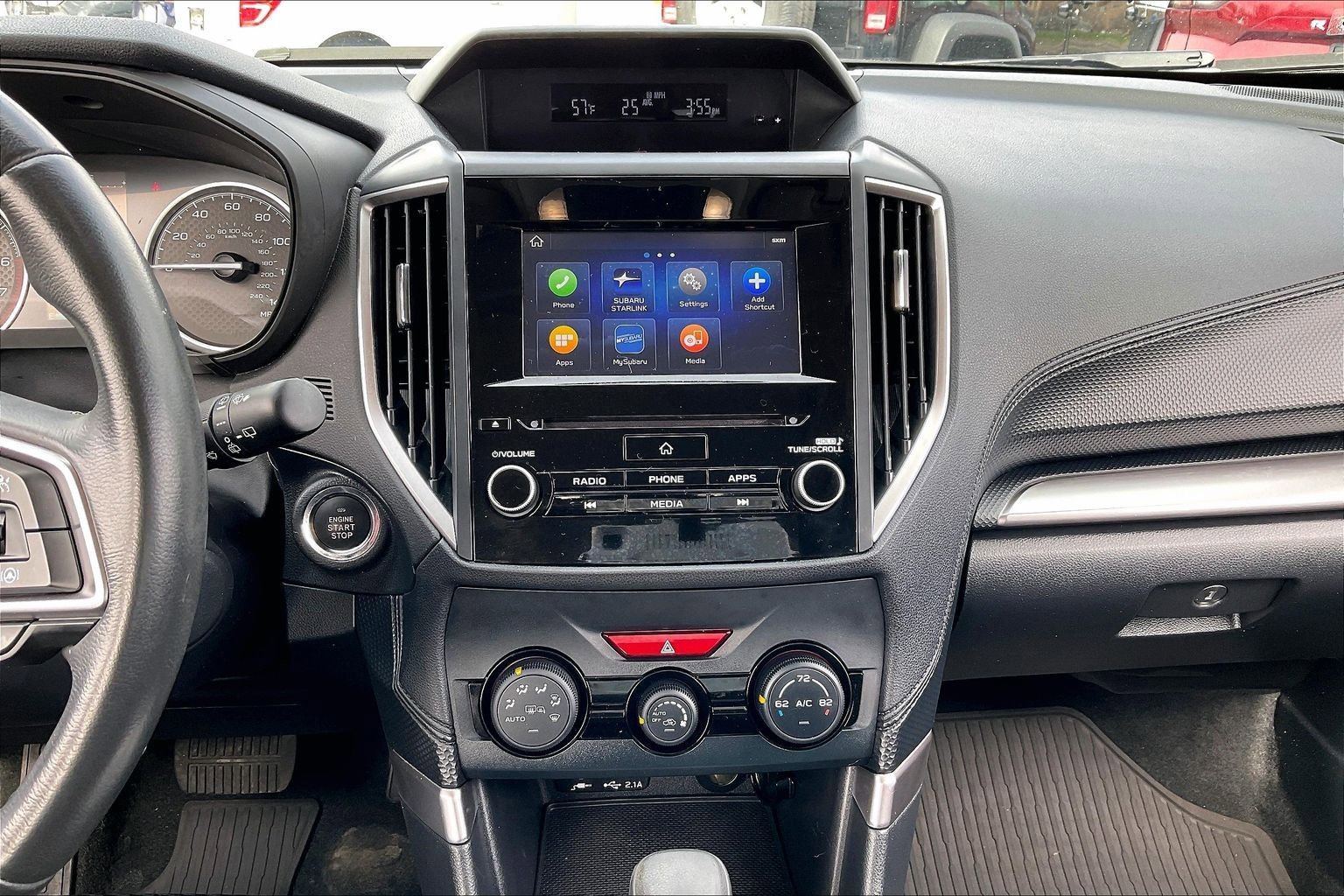 Certified 2023 Subaru Forester Premium image 23