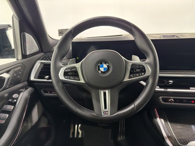 Certified 2024 BMW X7 M60i w/ Executive Package AWD/4WD image 34