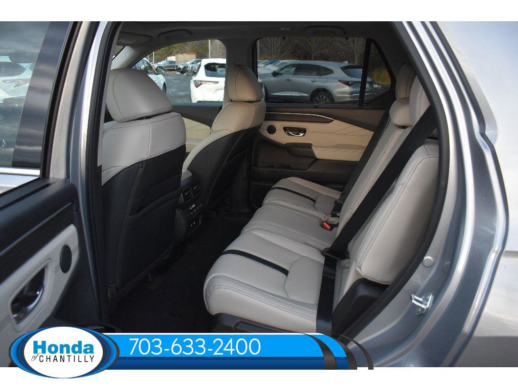 New 2026 Honda Pilot Touring image 30