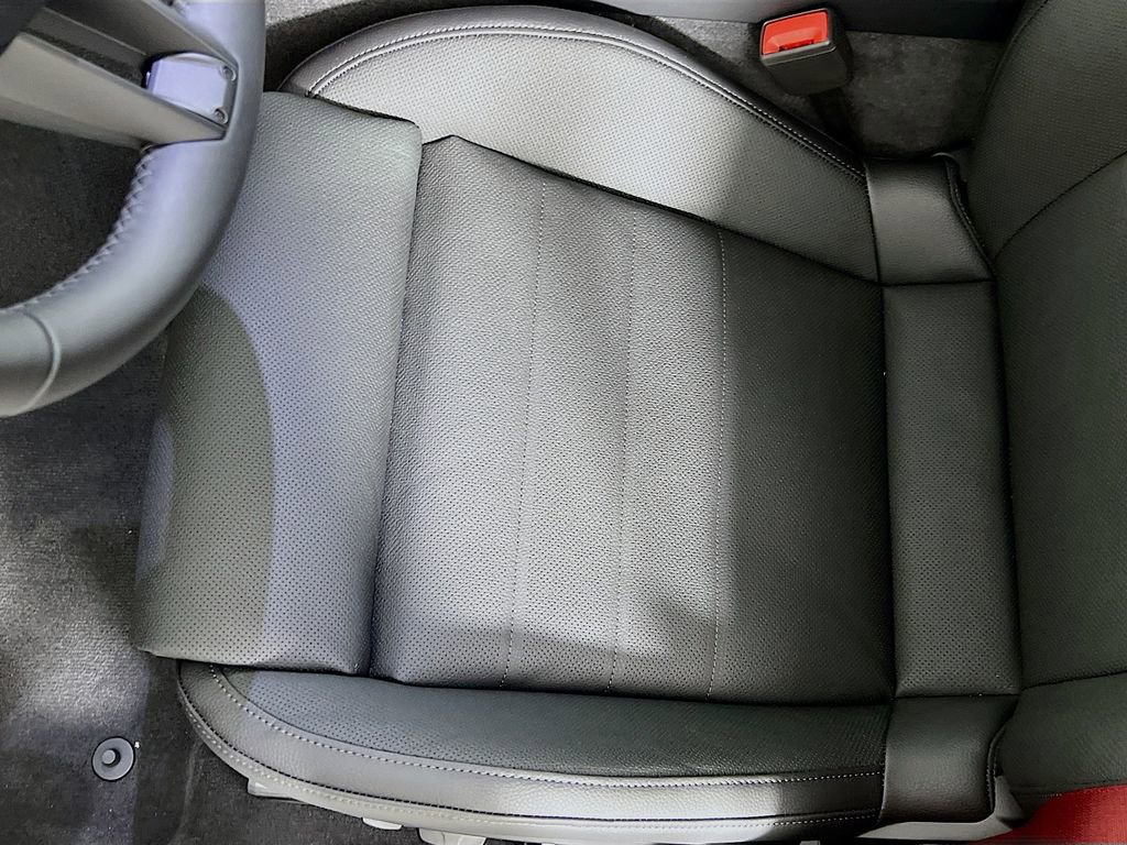 New 2026 Porsche Panamera 4 image 22