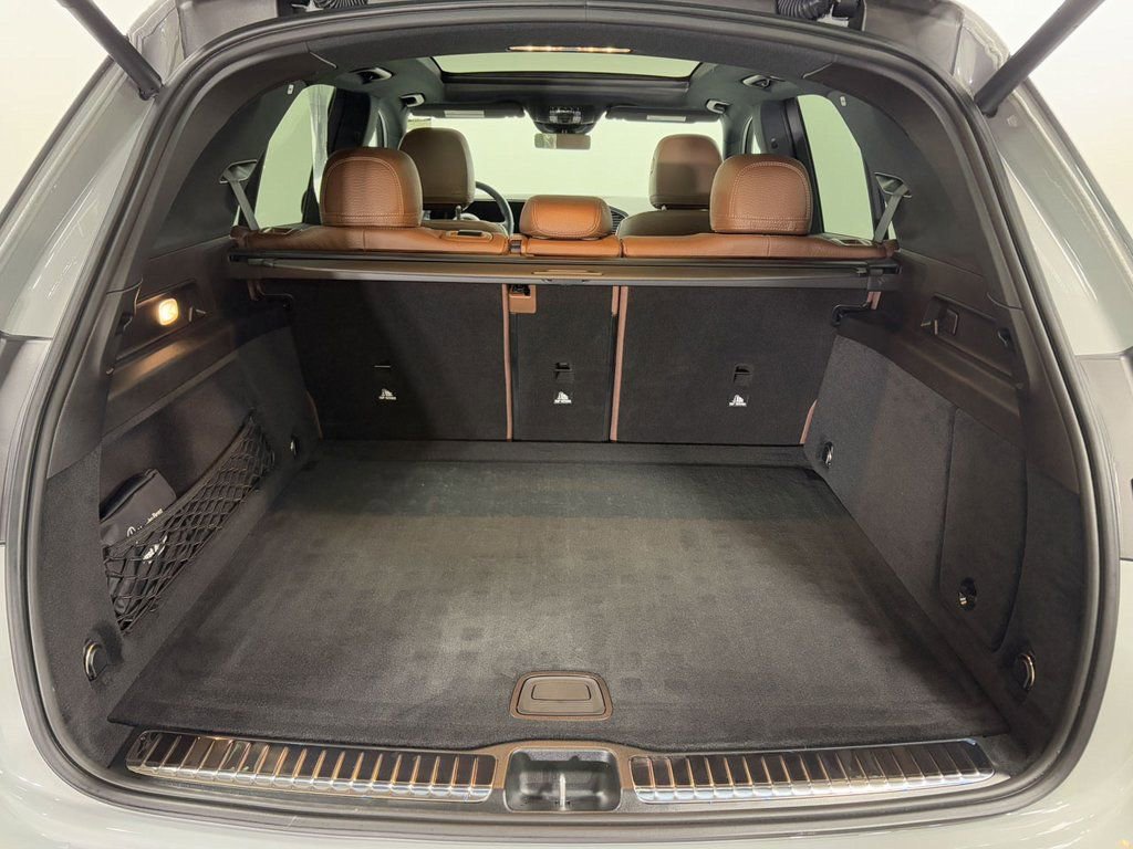 Used 2024 Mercedes-Benz GLE 350 4MATIC image 33