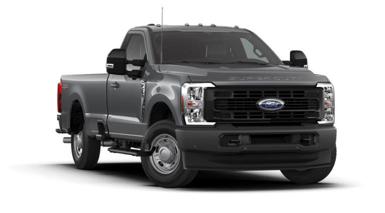 New 2026 Ford F250 XL w/ 360-Degree Camera Package image 26