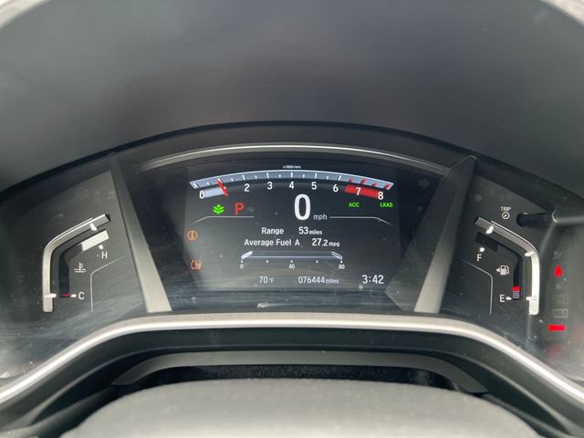 Used 2020 Honda CR-V Touring image 20