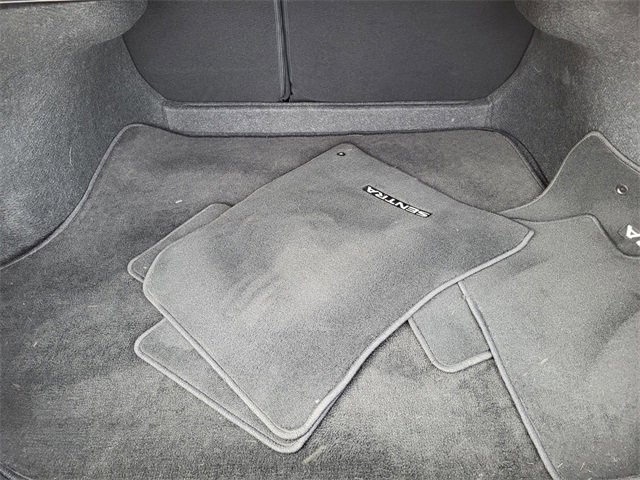 Used 2024 Nissan Sentra SR image 18