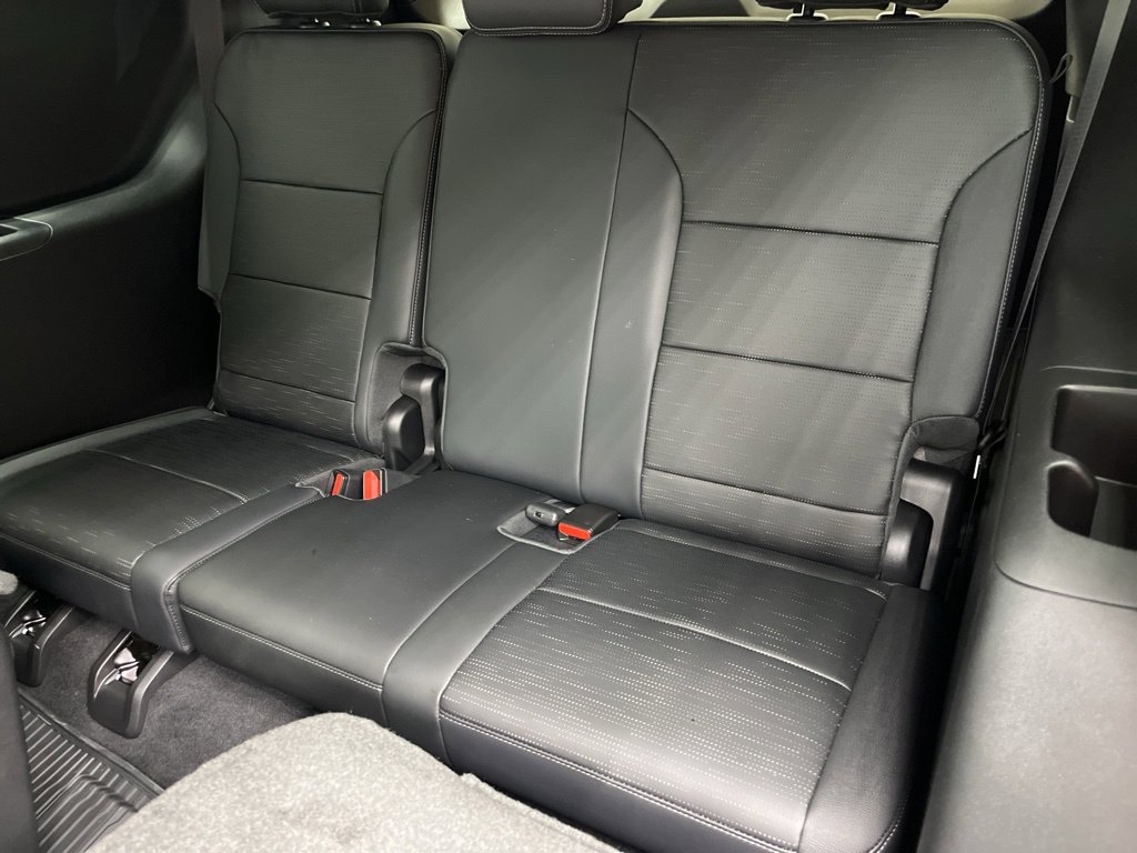 New 2026 Buick Enclave Sport Touring w/ Power Package FWD image 5