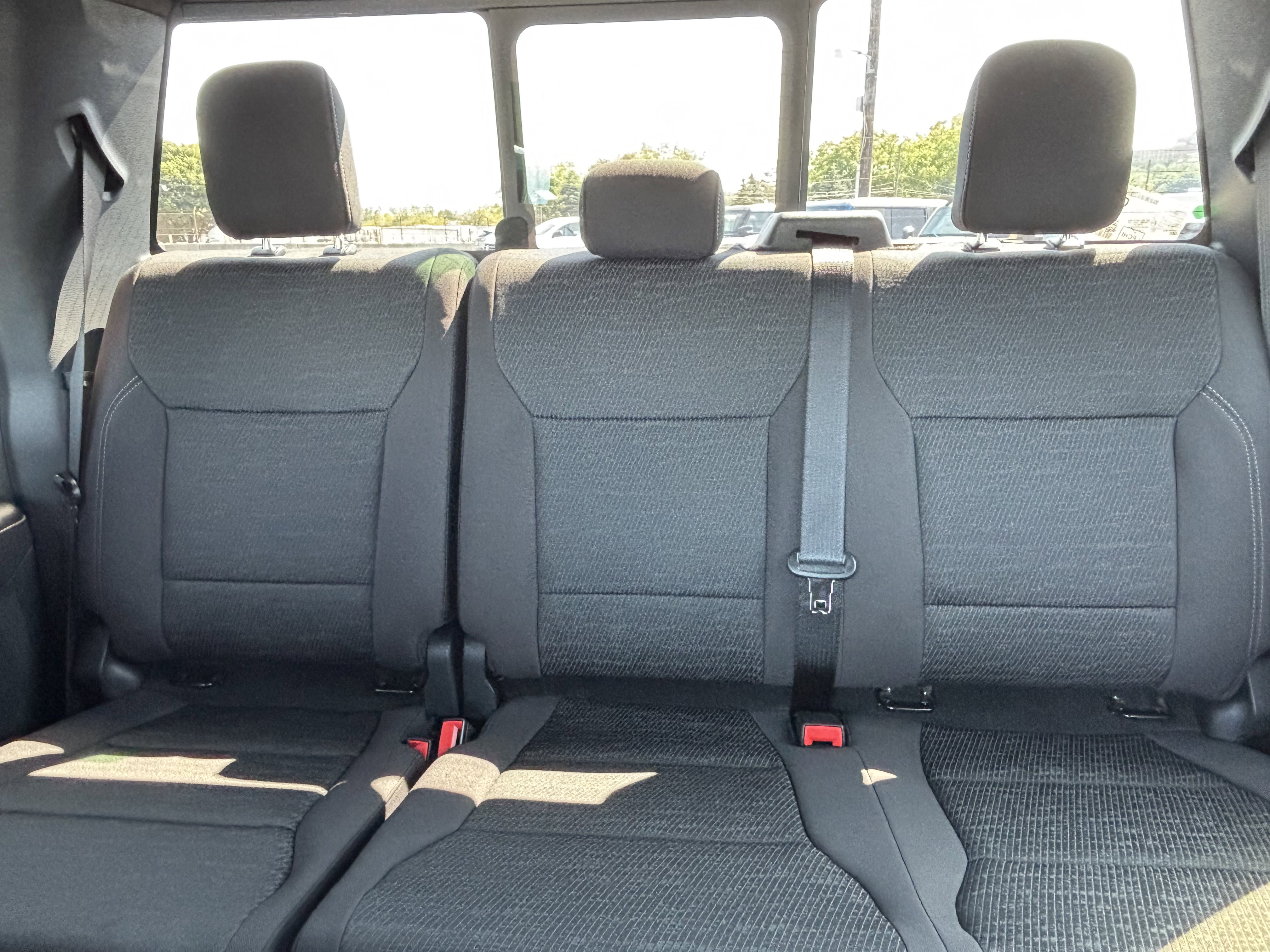 New 2025 Ford F150 XLT image 21