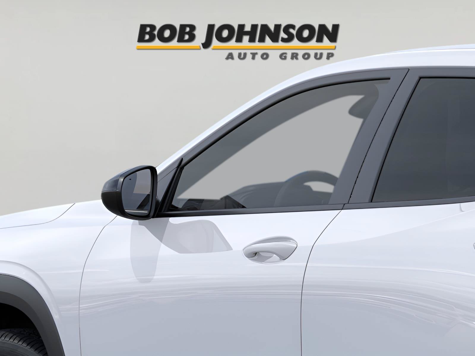 New 2026 Chevrolet Trax RS w/ Driver Confidence Package FWD image 19