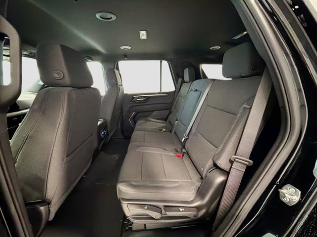 New 2026 Chevrolet Tahoe LS w/ Max Trailering Package image 23