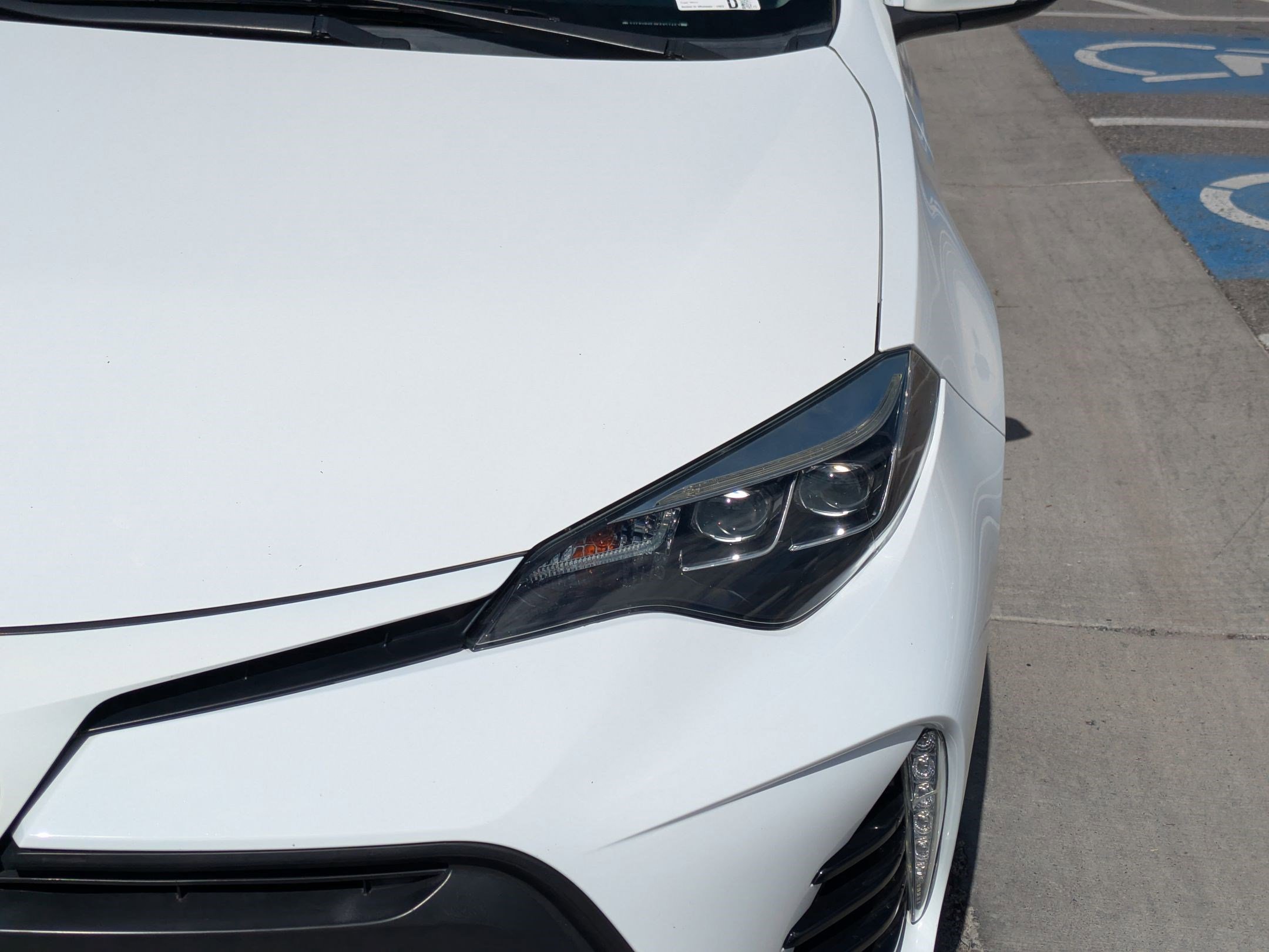 Used 2019 Toyota Corolla SE FWD image 12