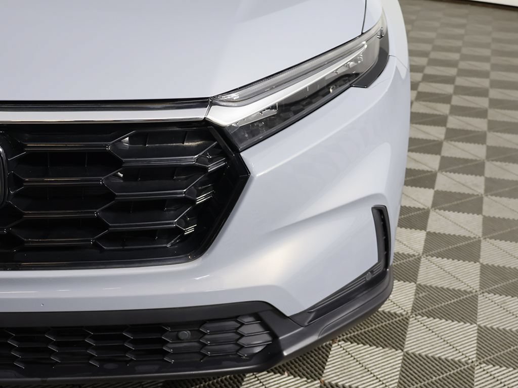 Certified 2024 Honda CR-V EX-L image 14
