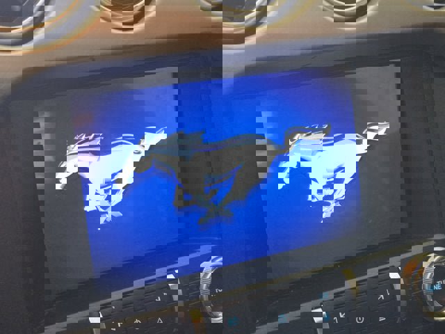 Used 2021 Ford Mustang GT Premium w/ Ford Safe & Smart Package image 20