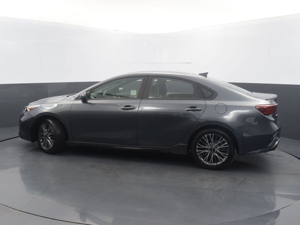 Used 2024 Kia Forte GT-Line image 5