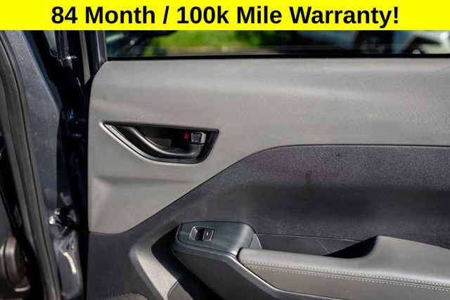 Certified 2024 Subaru Crosstrek 2.0i Premium image 27