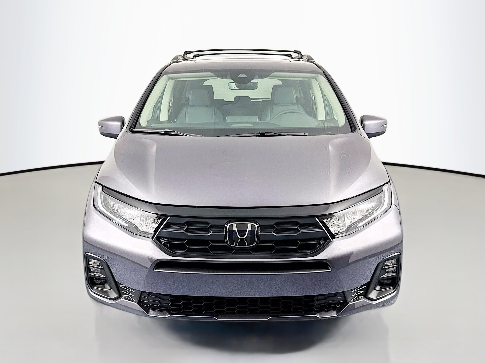 New 2026 Honda Odyssey EX-L image 2