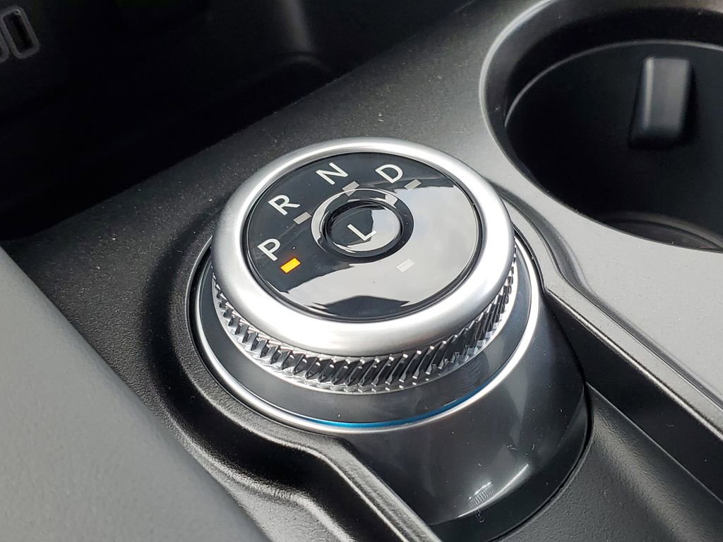 New 2026 Ford Explorer Active AWD/4WD image 21