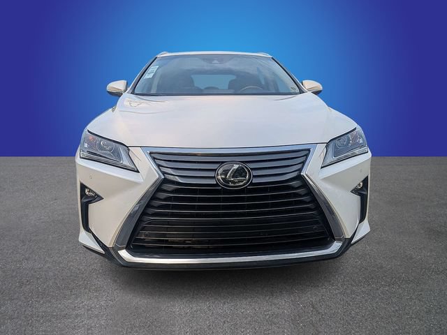 Used 2019 Lexus RX 350 FWD w/ Premium Package image 8