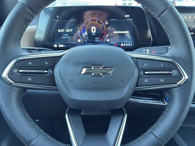 New 2026 Chevrolet Equinox ACTIV w/ Convenience Package III image 19