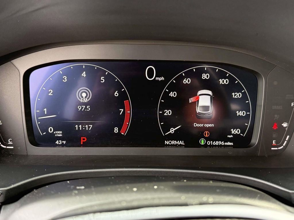 Certified 2024 Acura Integra image 15