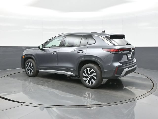 New 2026 Volkswagen Tiguan S AWD/4WD image 5