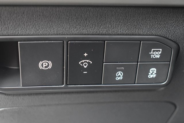 New 2027 Kia Telluride LX FWD image 20