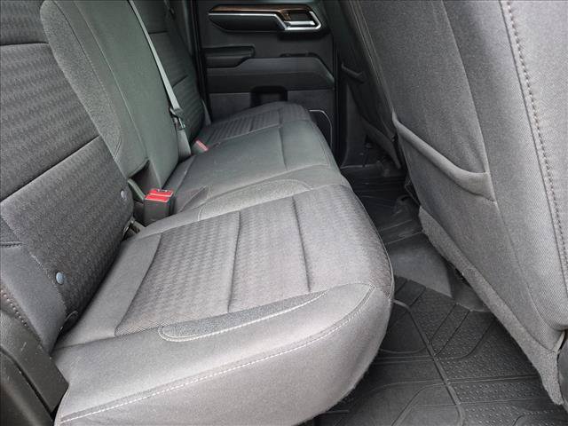 Used 2023 Chevrolet Silverado 1500 LT w/ Protection Package AWD/4WD image 18